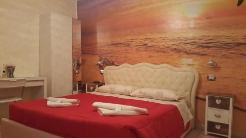 Rho Bed & Breakfast | Exclusive Passion: Pet-Friendly Oceanfront Escape Awaiting You