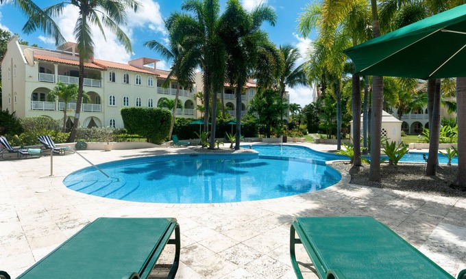 Merlin Bay Condo | Exclusive Sugar Hill Estate Penthouse with Ocean Views