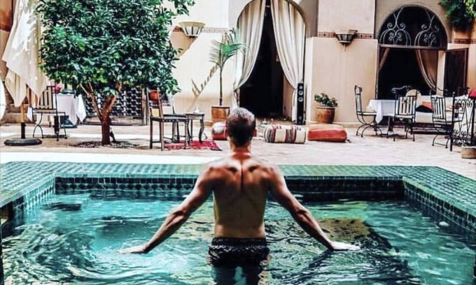 Arset El Bilk House | Exclusive Private Palace with Breakfast in the Kasbah