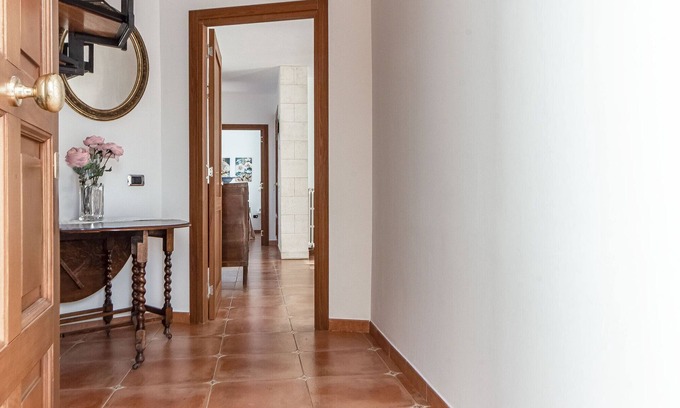 Sassari Apartment | Inviting Roth Apartments - Guest Rated 10/10 & Family-Friendly