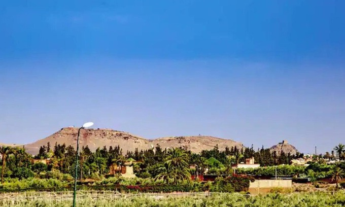 Menara Villa | Discover Exclusive Serenity Villa: Family-Friendly Retreat