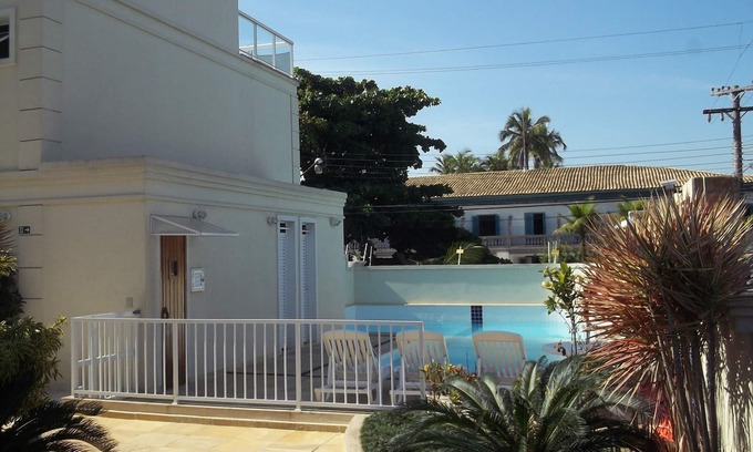 Vila Julia House | Exclusive Triplex House with Hot Tub and Sea Views
