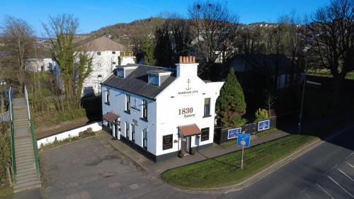 Gourock House | Exclusive Use: Perfect for Your Next Getaway