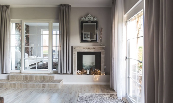 Fehrbellin House | Exclusive Berlin Vacation Apartment with Ocean View & Pool