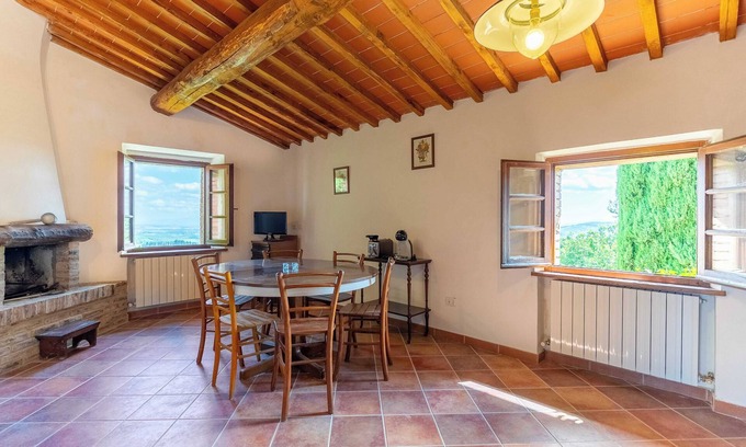 Gaiole in Chianti Villa | Exclusive villa in Chianti W/View & Privacy Pool