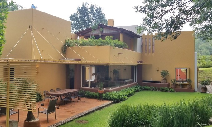 Morelia Villa | Exclusive Villa Puerta del Bosque