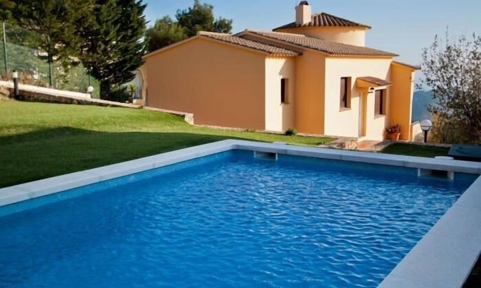 Tamariu Villa | Exclusive Villa with Private Pool and Scenic Sea Views