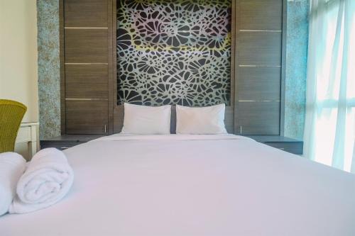 East Kuningan Apartment | Exclusive 3BR Apartment with City View at Bellagio Residence