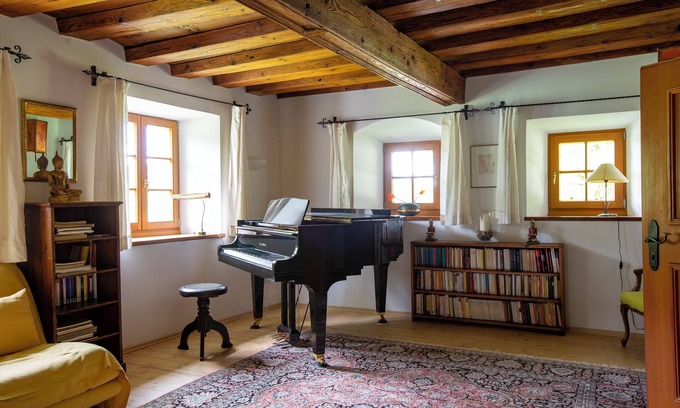 Marktschellenberg Other | Exclusives Grade II listed farmhouse - pure nature at the gates of Salzburg