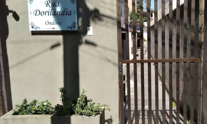 Ondina House | Book Your Stay at Carnaval de Ondina - Prime Location Awaits!
