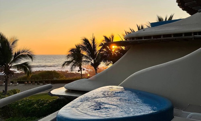 Troncones Villa | Exclusivity and Comfort in a Luxury Anas