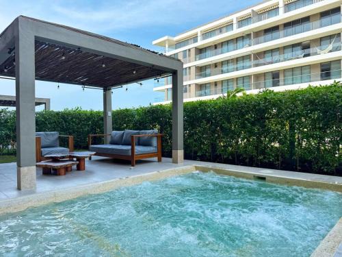 Zona Norte Apartment | Exclusivo apartamento con Piscina Privada