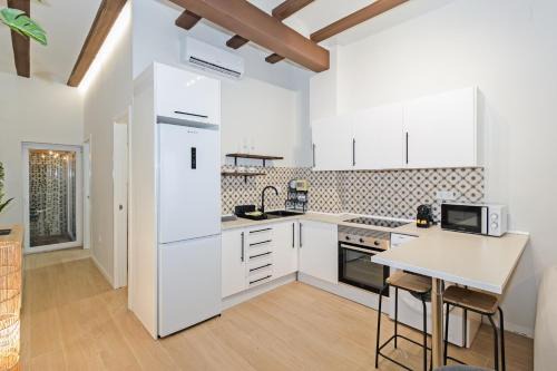 El Cabanyal Apartment | Exclusivo apartamento a 5 minutos de la playa