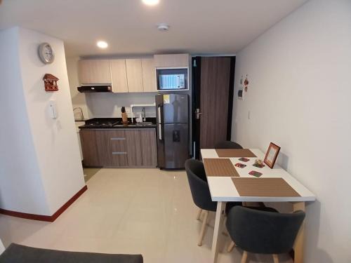 Tunja Apartment | Prime Child-Friendly Apartment in Centro Norte - Rated 9/10
