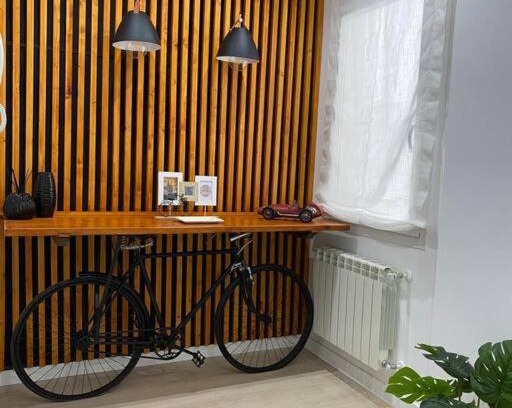 Burgos Apartment | Design Apartment in Plaza Mayor - Guest Rated 9.8/10