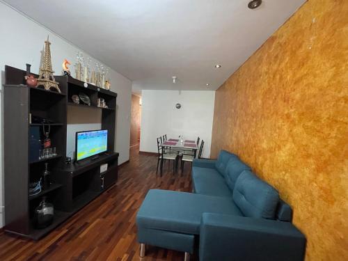 Trujillo Apartment | Budget-Friendly Apartment in the Heart of Trujillo