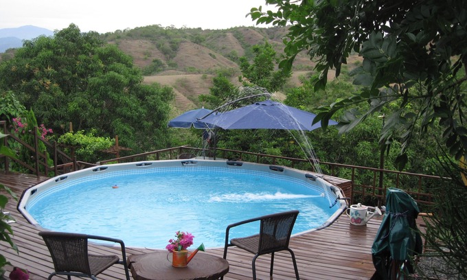 Santa Fe de Antioquia Other | Peaceful Retreat with Pool and Spa for Ultimate Relaxation