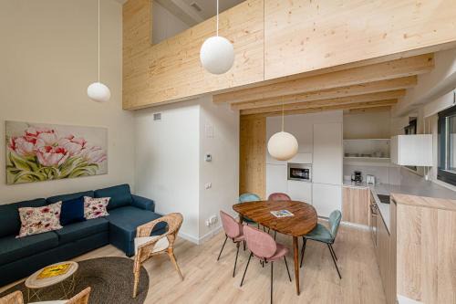 Salamanca Apartment | Stylish Duplex in Salamanca – Guest Rated 9.6/10