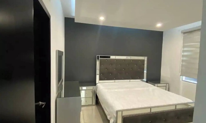 Culiacan Apartment | Exclusive Apartment with Full Services for Your Stay