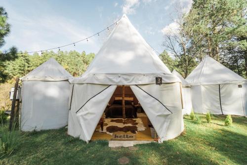 Tapalpa Other | Unique Glamping Experience in the Heart of Nature