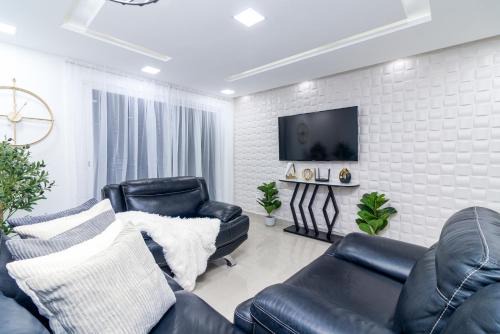 Maracaibo Apartment | Exclusivo Moderno Apartamento