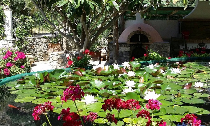 Kantanos-Selino Cottage | Exclusive 1 Bedroom Cottage in Beautiful Paleochora