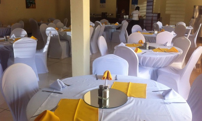 Gaborone Hotel | Family-Friendly Stay at Exec Closets Hotel with Breakfast