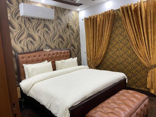 Lahore House | Guest House Dha Lahore: Rated 10/10 with Breakfast Included
