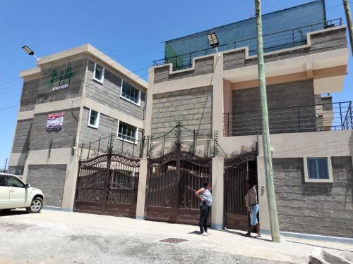 Gilgil Apartment | Cozy Executive Broom Airbnb in Gilgil Nakuru