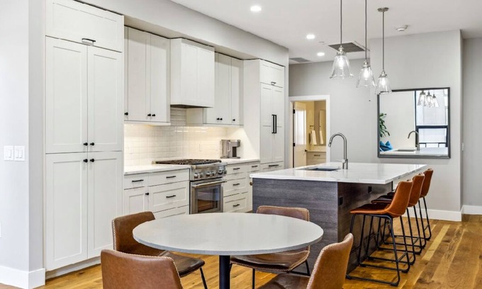 Bozeman Condo | Executive 2 Bedroom Condo in downtown Bozeman
