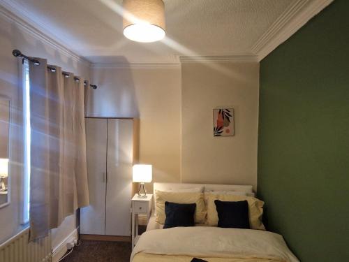 Wallsend House | Cozy 2-Bedroom House Ideal for Families in Wallsend