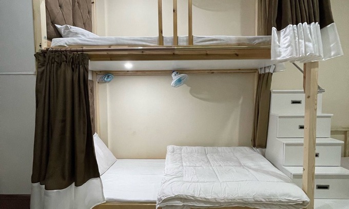 Al Nahda 2 Apartment | Comfortable Executive Bachelor's Stay in Al Nahda 2, Dubai