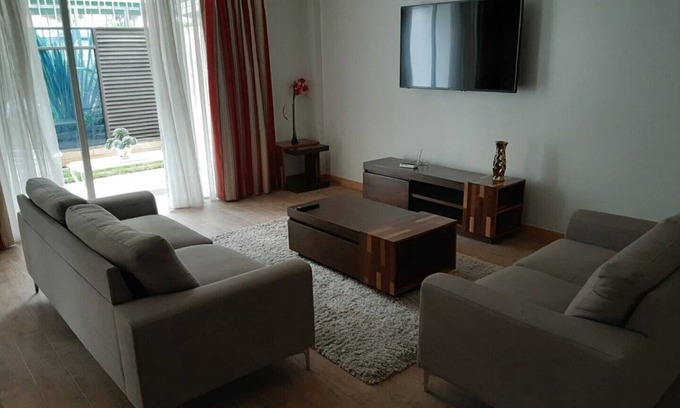 Syokimau House | Discover Executive D2W Suites and Residences Today