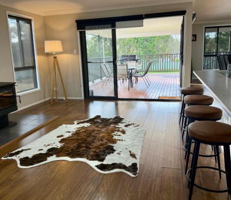 Denman Villa | Executive Denman Home