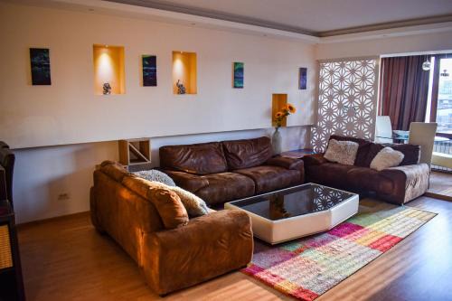 Vitan Apartment | EXECUTIVE Flat Two Rooms by CHR Luxury Property