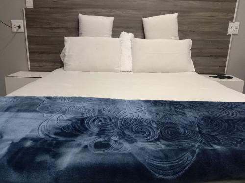 Randfontein House | Comfortable Executive Guest House in Randfontein