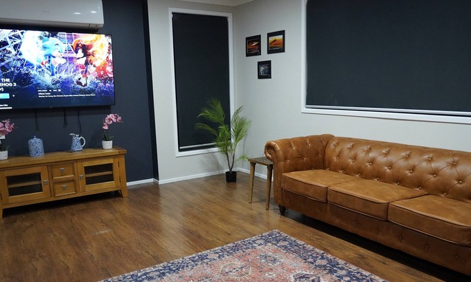 Denman House | Executive Home in Denman