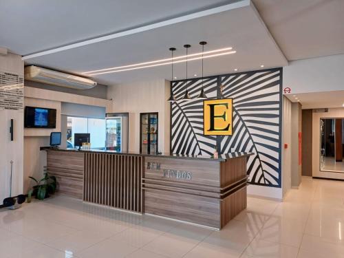 Parque das Emas Hotel | Executive Hotel: Pet Friendly with Spa & Accessible Amenities