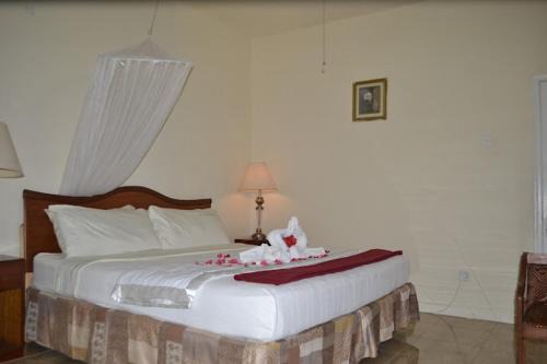 Entebbe Bed & Breakfast | Executive Hotel Entebbe