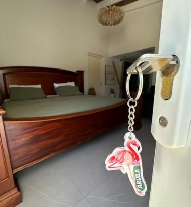 Madiki Hotel | Budget-Friendly Stay at Executive Inn Aruba Awaits You