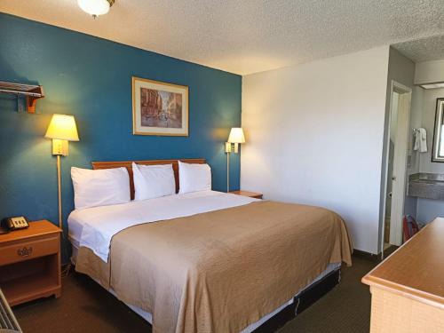 Kilgore Hotel | Pet-Friendly Comfort at Executive Inn Kilgore