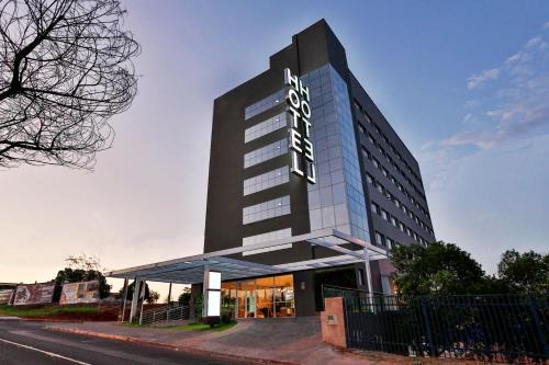 Fernandopolis Hotel | Pet-Friendly Stay at Transamerica Executive Fernandópolis