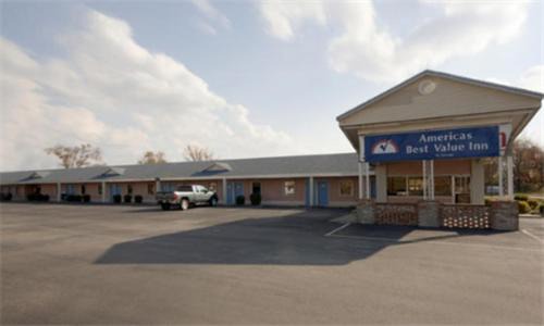 Muldrow Hotel | Budget-Friendly Stay at Executive Inn Muldrow