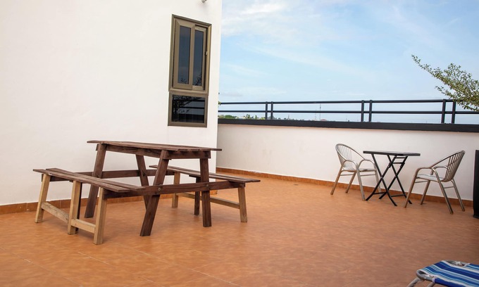 Accra Apartment | Top-Rated Executive Room with Ensuite and Breakfast Included