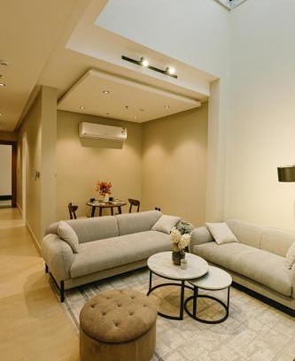 Riyadh Apartment | Executive Luxury Suite