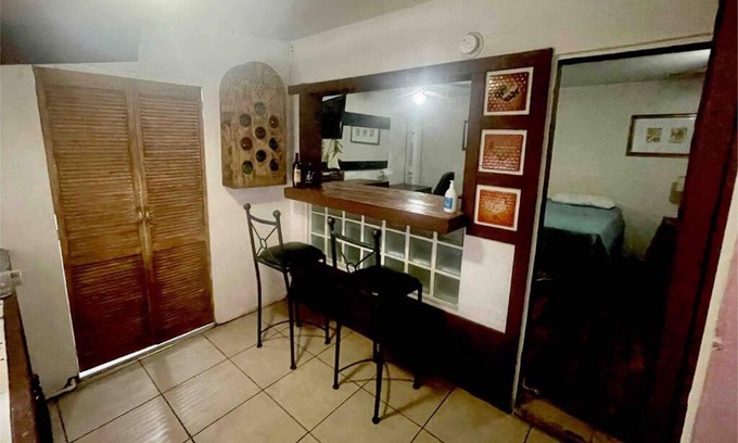 Centro Apartment | Romantic Urban Suite in Downtown, Perfect for Every Traveler