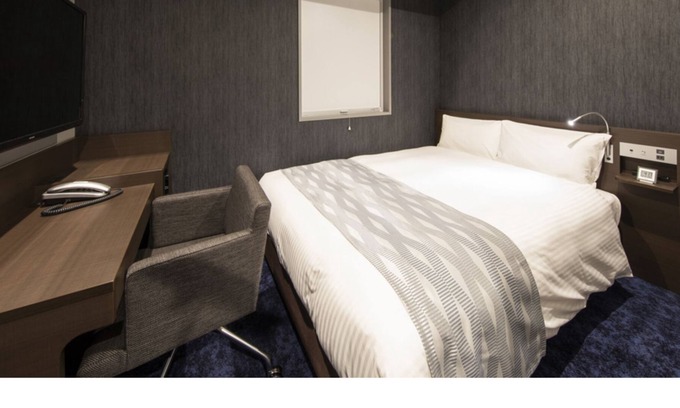 Ohashi House | Executive Single NonSmoking Standard Plan S / Meguro-ku Tokyo