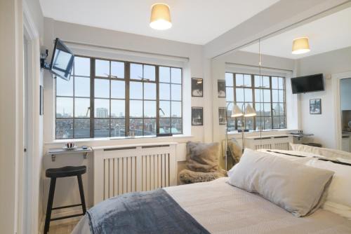 Brompton & Hans Town Apartment | Executive Sloane Apartment 810