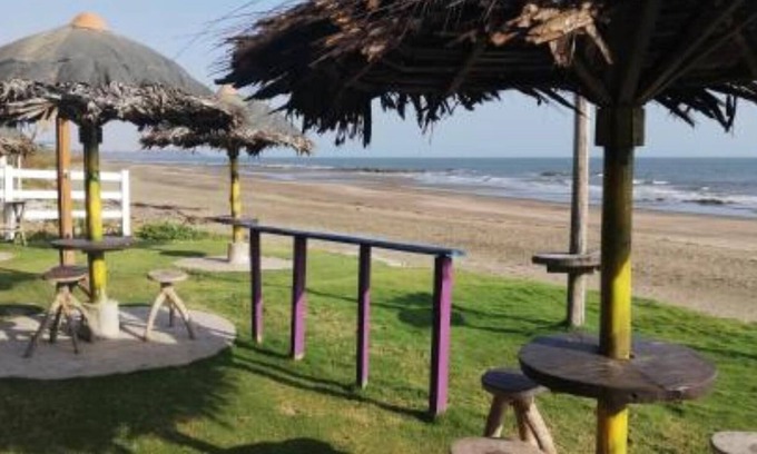 Las Tablas Apartment | Executive Stay at Playa El Uverito - New