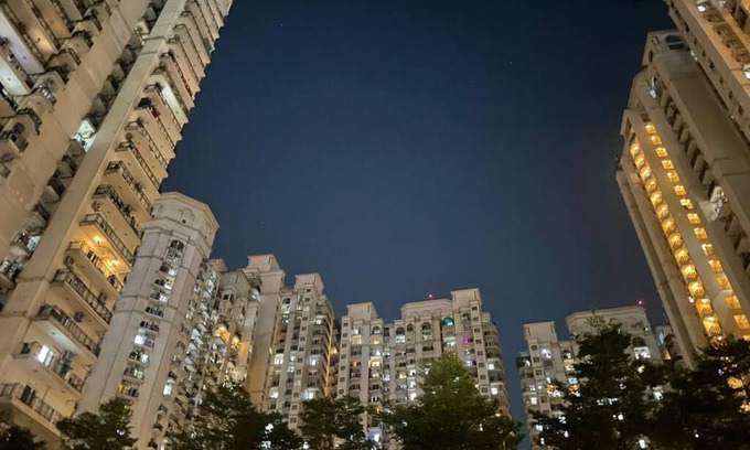 New Delhi Apartment | Child-Friendly Executive Studio Apt in DLF Midtown West Delhi